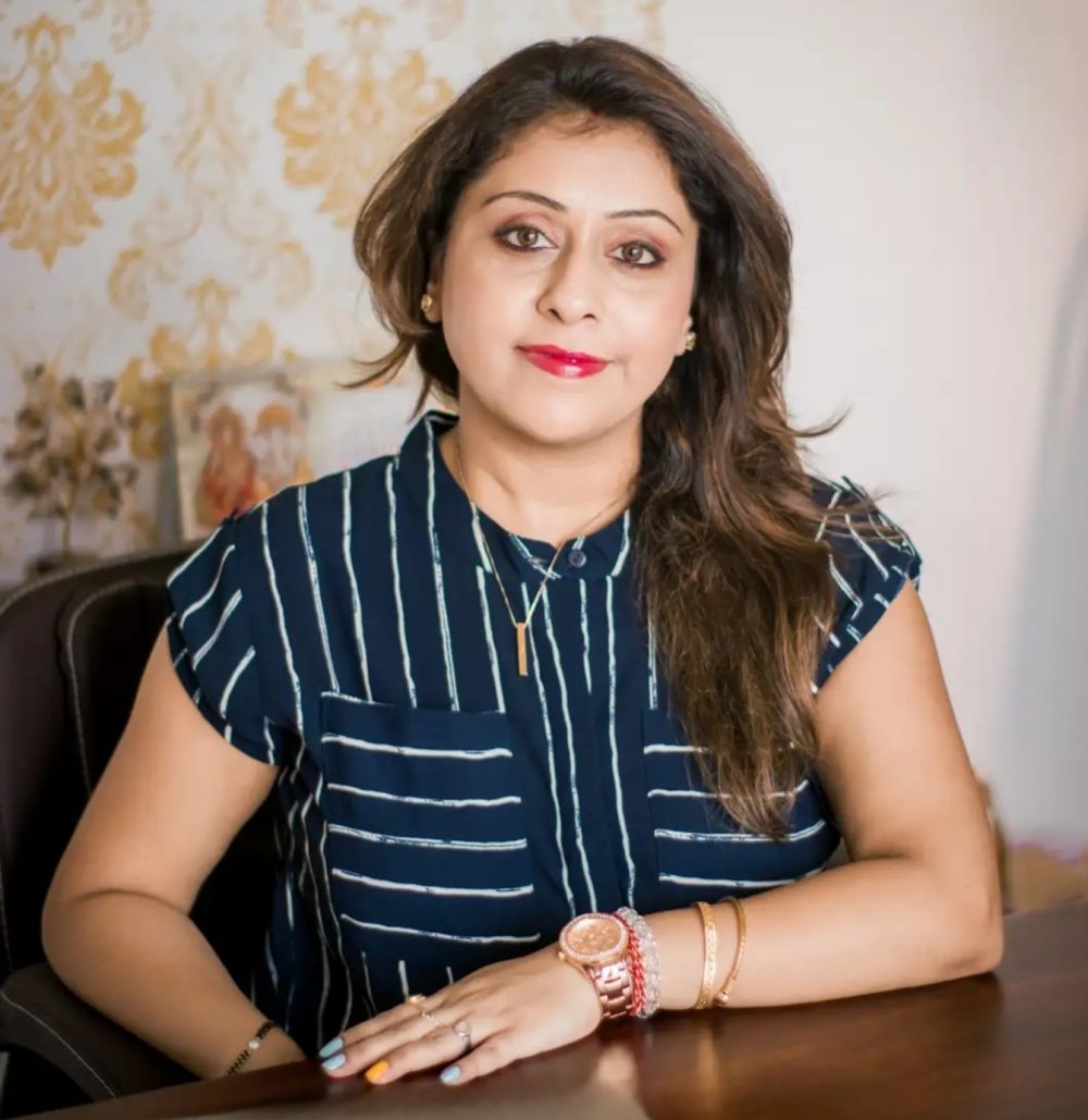 Jayeeta Image