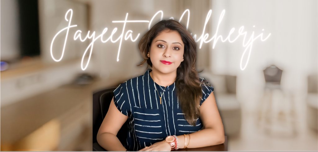 jayeeta mukherji image