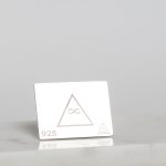 fine silver wallet card elite image
