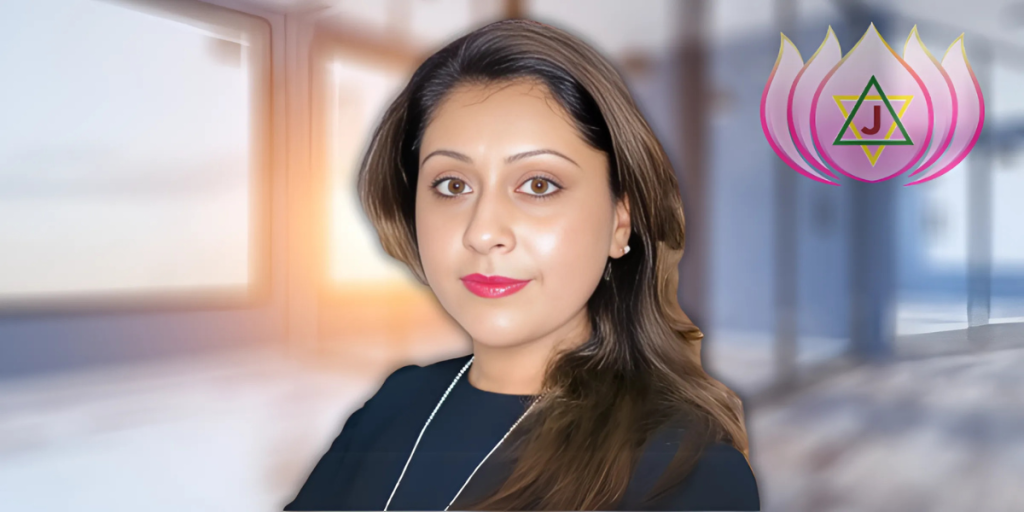 ceo times jayeeta mukherji image