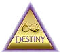 Infinity Destiny