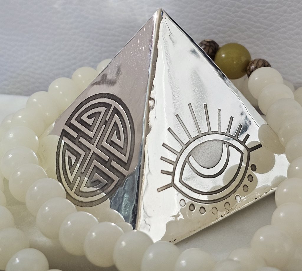 Cosmic Life Shield 360 Image