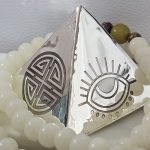 Cosmic Life Shield 360 Image