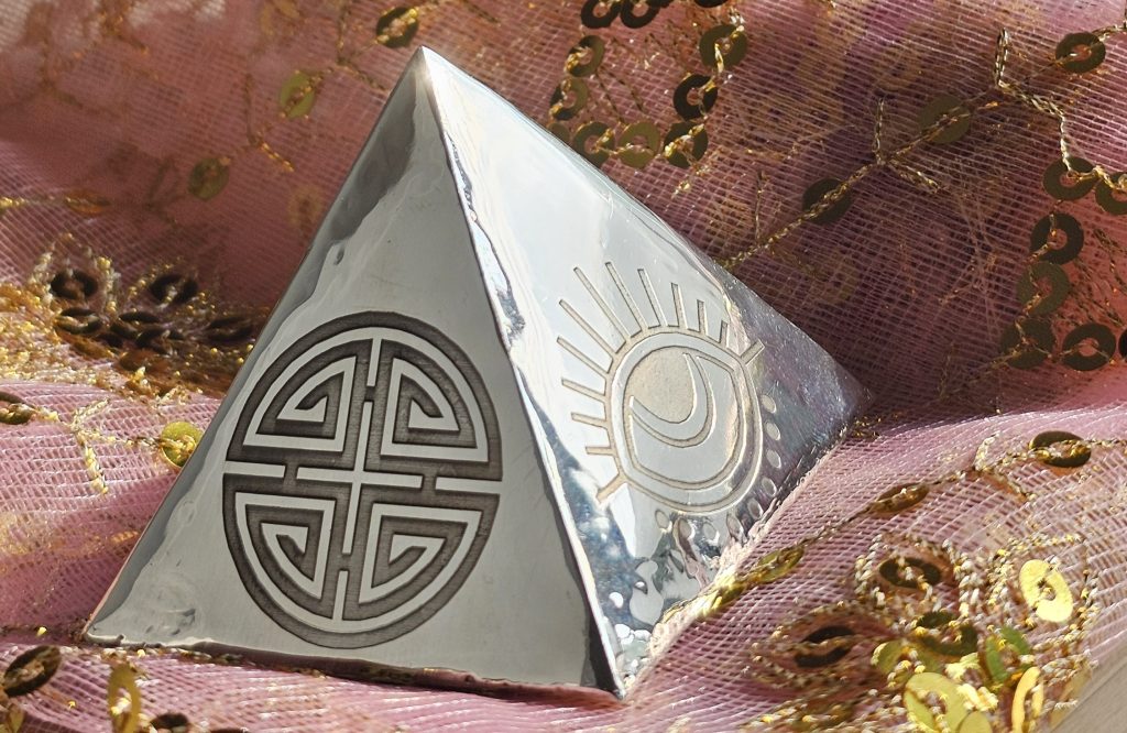 Cosmic Life Shield 360 Image