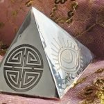 Cosmic Life Shield 360 Image