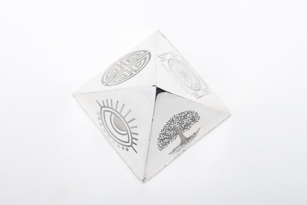 Cosmic Life Shield 360 Image