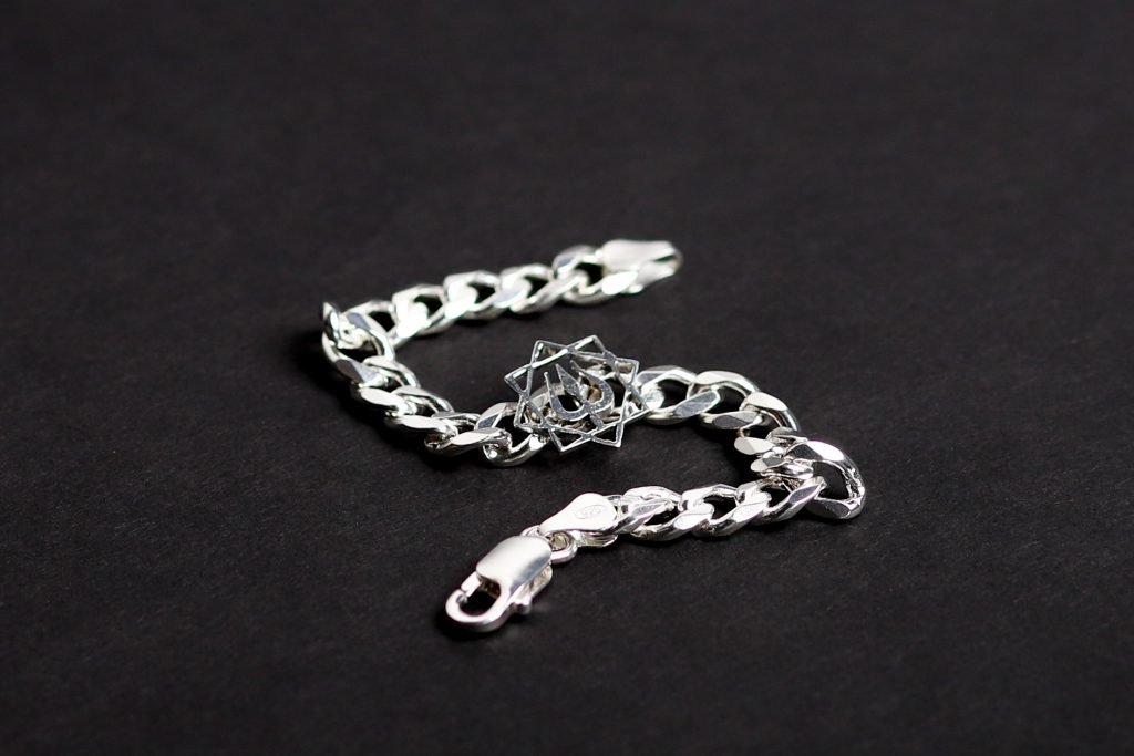 Protection Bracelet image